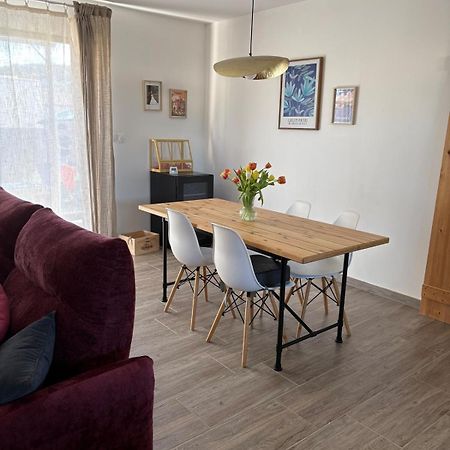 Villa De L Olivier En Provence Piolenc Zewnętrze zdjęcie