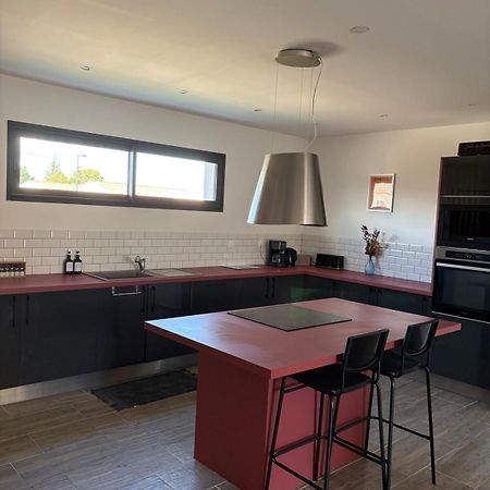 Villa De L Olivier En Provence Piolenc Zewnętrze zdjęcie