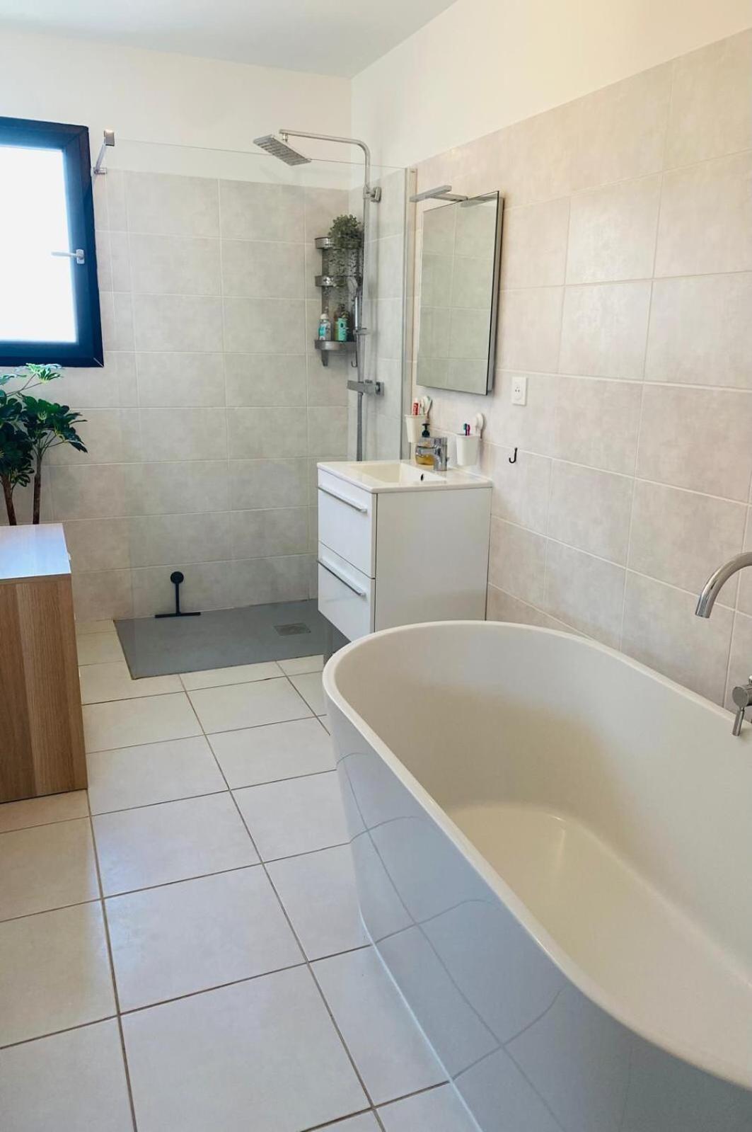 Villa De L Olivier En Provence Piolenc Zewnętrze zdjęcie