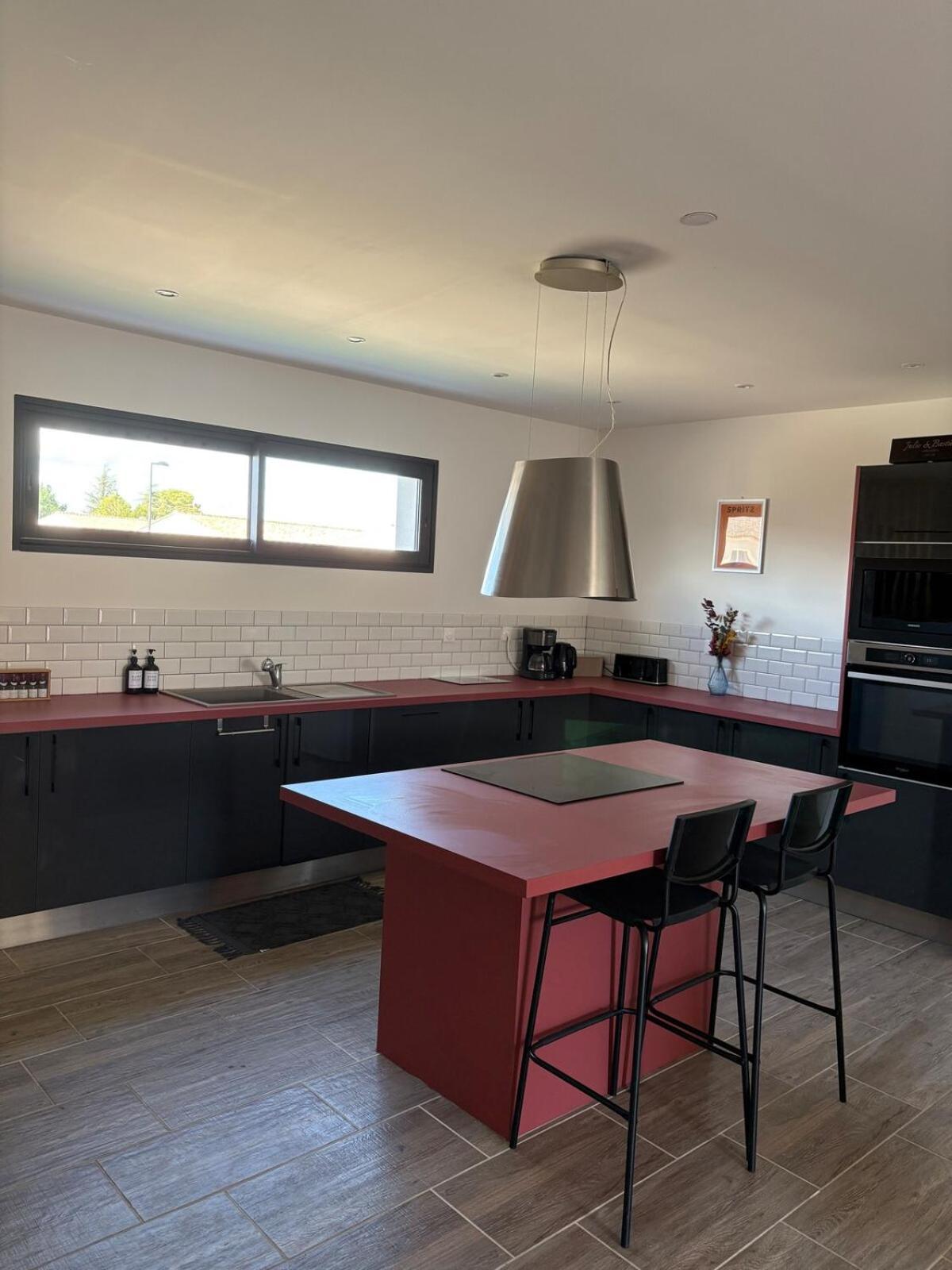 Villa De L Olivier En Provence Piolenc Zewnętrze zdjęcie