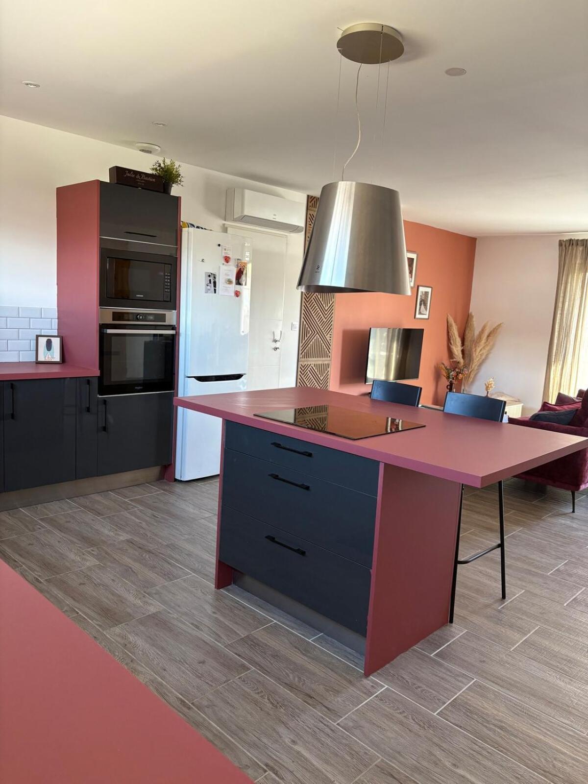 Villa De L Olivier En Provence Piolenc Zewnętrze zdjęcie